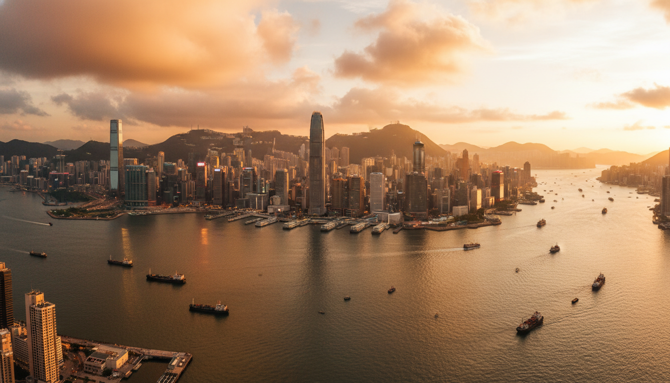 Singapore Company Registration